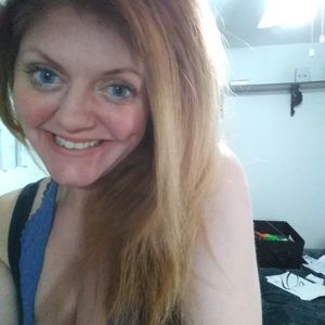 Meet your Posher, Carissa